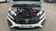 Dacia Sandero Stepway 1.0 TCe Prestige 5dr Petrol Hatchback